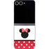 Disney Minnie Mouse Symbol Galaxy Z Flip6 Skin