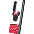 Disney Minnie Mouse Symbol Galaxy Z Fold5 5G Skin