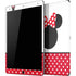 Disney Minnie Mouse Symbol iPad Skins