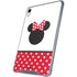 Disney Minnie Mouse Symbol iPad 11th Gen (2025) Clear Case