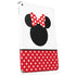 Disney Minnie Mouse Symbol Apple iPad Skin