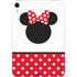 Disney Minnie Mouse Symbol Apple iPad Mini Skin