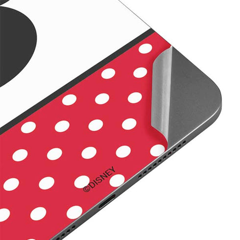 Disney Minnie Mouse Symbol Apple iPad Mini Skin