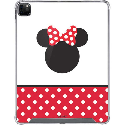 Disney Minnie Mouse Symbol iPad Cases