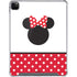 Disney Minnie Mouse Symbol iPad Cases
