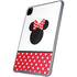 Disney Minnie Mouse Symbol iPad Cases