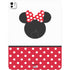 Disney Minnie Mouse Symbol iPad Pro 13in M4 (2024) Skin