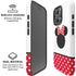 Disney Minnie Mouse Symbol iPhone 16 Pro Magsafe Impact Case