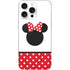Disney Minnie Mouse Symbol iPhone 16 Pro Max Skin