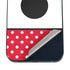 Disney Minnie Mouse Symbol iPhone 16 Skin
