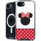 Disney Minnie Mouse Symbol iPhone 16e MagSafe Case