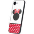 Disney Minnie Mouse Symbol iPhone 16e Skin