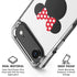 Disney Minnie Mouse Symbol iPhone 17 Air Clear Case