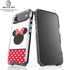 Disney Minnie Mouse Symbol iPhone 17 Air Clear Case