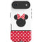 Disney Minnie Mouse Symbol iPhone 17 Air Impact Case