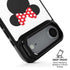 Disney Minnie Mouse Symbol iPhone 17 Air Kickstand Case
