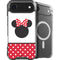Disney Minnie Mouse Symbol iPhone 17 Air MagSafe Case