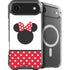 Disney Minnie Mouse Symbol iPhone 17 Air MagSafe Case