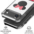 Disney Minnie Mouse Symbol iPhone 17 Air MagSafe Case