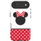 Disney Minnie Mouse Symbol iPhone 17 Air Magsafe Impact Case
