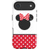 Disney Minnie Mouse Symbol iPhone 17 Air Magsafe Impact Case
