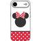 Disney Minnie Mouse Symbol iPhone 17 Air Skin
