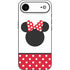 Disney Minnie Mouse Symbol iPhone 17 Air Skin