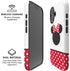 Disney Minnie Mouse Symbol iPhone 17 Magsafe Impact Case