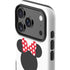 Disney Minnie Mouse Symbol iPhone 17 Pro Max Impact Case