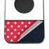 Disney Minnie Mouse Symbol iPhone 17 Pro Skin