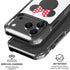 Disney Minnie Mouse Symbol iPhone 18 Pro Clear Case