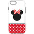 Disney Minnie Mouse Symbol iPhone Cases
