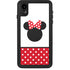 Disney Minnie Mouse Symbol iPhone Cases