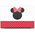 Disney Minnie Mouse Symbol Dell Latitude Skin