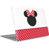 Disney Minnie Mouse Symbol Apple MacBook Air Skin
