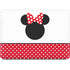 Disney Minnie Mouse Symbol Apple MacBook Air Skin