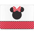 Disney Minnie Mouse Symbol Apple MacBook Pro 14-inch Skin