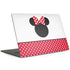 Disney Minnie Mouse Symbol MacBook Skins