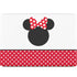 Disney Minnie Mouse Symbol MacBook Skins