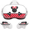 Disney Minnie Mouse Symbol Meta Quest 3S Skin