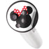 Disney Minnie Mouse Symbol Meta Quest 3S Skin