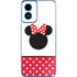 Disney Minnie Mouse Symbol Moto G Play 4G (2024) Skin
