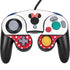 Disney Minnie Mouse Symbol Nintendo Skins