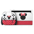 Disney Minnie Mouse Symbol Nintendo Skins