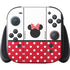 Disney Minnie Mouse Symbol Nintendo Switch 2 (2025) with Joy-Con Skin