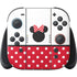 Disney Minnie Mouse Symbol Nintendo Switch 2 (2025) Joy-Con Controller Skin