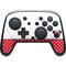 Disney Minnie Mouse Symbol Nintendo Skins