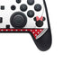 Disney Minnie Mouse Symbol Nintendo Switch 2 (2025) Pro Controller Skin