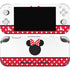Disney Minnie Mouse Symbol Nintendo Skins