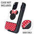 Disney Minnie Mouse Symbol Otterbox Defender iPhone Skin